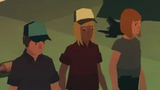 Overland - дата выхода для Mac