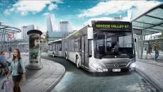 Bus Simulator 18 - дата выхода для PlayStation 4