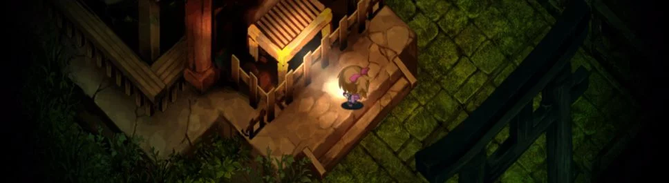 Форум Yomawari: Midnight Shadows