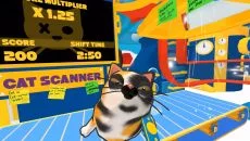 Cat Sorter VR - дата выхода для PC