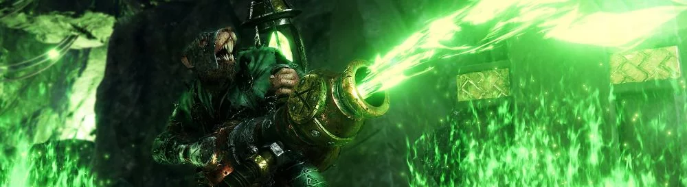 Купить Warhammer: Vermintide 2 дешево, скидки до 90% 🏷️, сравнение цен в разных магазинах