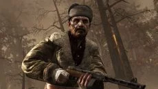 Call of Duty: World at War - игра в жанре Экшен