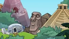 Castaway Cove - дата выхода для Android