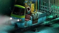 Escape Machine City - дата выхода для Android