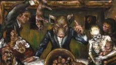 Orwell's Animal Farm - дата выхода для Android
