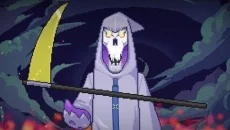 Marvin The Cube похожа на Marvin The Cube