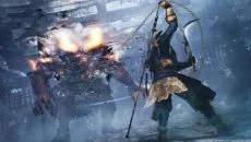 Nioh: Defiant Honor - дата выхода для PlayStation 4