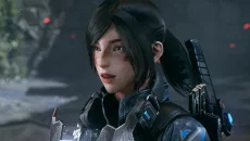 Bright Memory - дата выхода для Xbox Series X/S