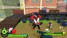 Ben 10 - дата выхода для Nintendo Switch