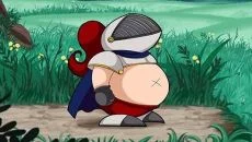 Sir Eatsalot - дата выхода для PS Vita