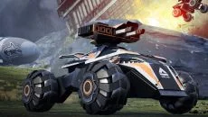 Switchblade - дата выхода для PlayStation 4