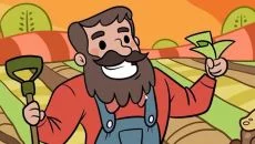 AdVenture Communist - дата выхода для Mac