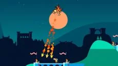 Drag'n'Boom - дата выхода для iOS