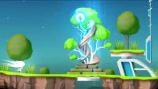 Flora and the Darkness - дата выхода для Android