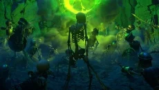 Eternium - дата выхода для PC