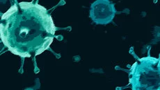 Alien Virus - дата выхода для DOS