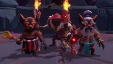 Blast Out - дата выхода для PC