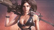 Ironsight - дата выхода