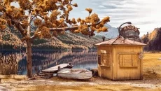 Trüberbrook - дата выхода для Linux