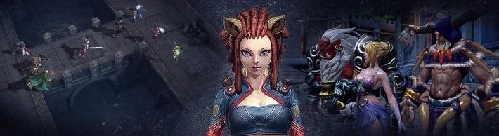 ArcheAge Begins - что это за игра, трейлер, системные требования, отзывы и оценки, цены и скидки, гайды и прохождение, похожие игры 