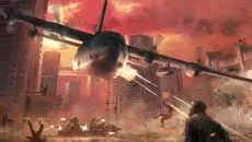 Zombie Gunship Revenant AR - дата выхода для iOS
