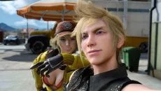 Final Fantasy XV: Episode Ignis - дата выхода для PlayStation 4