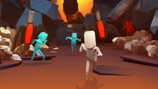 Mugsters - дата выхода для Nintendo Switch