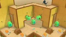 Sokoban Next - дата выхода для Android