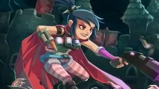 Damsel - дата выхода для PlayStation 4