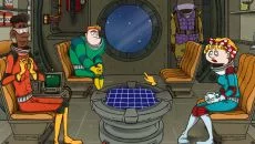 60 Parsecs! - дата выхода для Xbox Series X/S