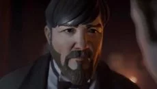 Invisible Hours - дата выхода для PlayStation 4