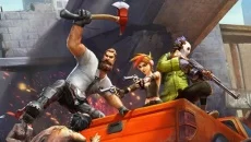 Dead Rivals - дата выхода для PC