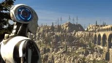 The Talos Principle 2 похожа на The Talos Principle 2