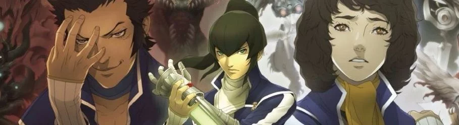 Shin Megami Tensei 5 - последние новости сегодня (май 2026) - взлом защиты, системные требования, новости обновлений, где скачать игру, трейлер