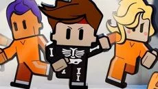 Escapists 2 - Wicked Ward - дата выхода для PC