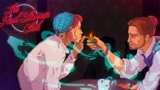 The Red Strings Club - дата выхода для Nintendo Switch