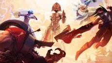 Megalith - дата выхода для PlayStation 4