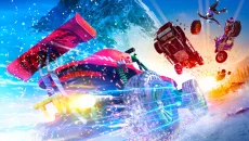 Onrush - дата выхода для Xbox One