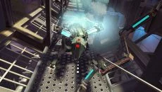 Apex Construct - дата выхода для PlayStation 4