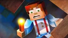 Minecraft: Story Mode Season Two - Episode 4: Below the Bedrock - дата выхода для Android