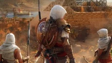 Assassin's Creed: Origins - The Hidden Ones - дата выхода для PlayStation 4