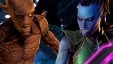 Guardians of the Galaxy: Episode 5 - Don't Stop Believin - дата выхода для Android