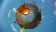 Worbital - дата выхода для PlayStation 4