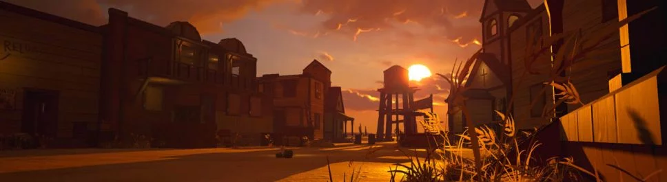 Статьи High Noon VR - обзор, превью, мнения