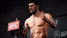 EA Sports UFC 3 - дата выхода для PlayStation 4