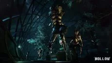 Hollow - дата выхода для Xbox One