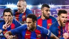 PES 2018 PRO EVOLUTION SOCCER - дата выхода для Android