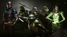 Injustice 2: Fighter Pack 3 - дата выхода для PlayStation 4