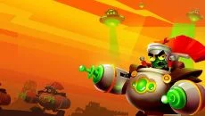 Romans from Mars - дата выхода для Android