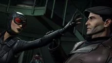 Batman: The Enemy Within - Episode 3: Fractured Mask - дата выхода для Android
